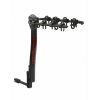 Yakima BackRoad Hitch Mount 4 Bike Carrier 8002702