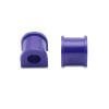 SuperPro SPF1155-25K Swaybar Mount Bush Kit