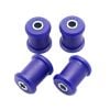 SuperPro SPF1887K Control Arm Upper-Inner Bush Kit