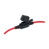 Narva 54412BL In-line Mini Blade Fuse Holder (Blister pack of 1)