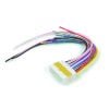 Aerpro 711053 ISO Harness fits Falcon AU OEM Replacement Factory Fitted