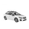 Yakima Evenkeel Saddle Style Kayak Carrier 8004052