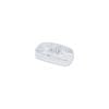 Narva 86310 Front End Outline Marker and Front Position (Side) Lamp (Clear)