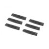 Yakima LockNLoad Height Packer Leg to Mount 6 Pack 8890339