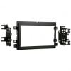 Aerpro 955812 Fascia Kit fits Ford FSeries 06-on
