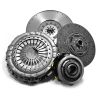 ClutchPro KMB36401 360mm Commercial Clutch Kit fits Mercedes-Benz Inc CSC