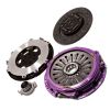 Xtreme Clutch KVL22002-1A 215mm Sprung Organic Clutch Kit