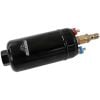 Aeroflow EFI Electric In-tank/External Fuel Pump 675 HP M18 x 1.5mm In M12 x 1.5mm Out AF49-1014