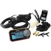 Aeroflow Digital 3 Stage Boost Controller with Over Boost Alert and AFR Display AF49-1061