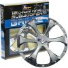 Aerpro AMG12 Speaker Grilles Chrome 12