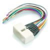 Aerpro AP1053 ISO Harness fits Ford AU