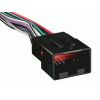 Aerpro AP1771 ISO Harness fits AP series Ford