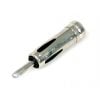 Aerpro AP349 Antenna Adapter 4cm European Female to Male DIN