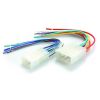 Aerpro AP7010 ISO Harness fits Magna early model