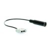 Aerpro APA53 Antenna Adapter fits Subaru
