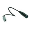 Aerpro APA64 Antenna Adapter fits Hyundai i30 07-on/Kia Soul 09-on