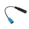 Aerpro APA67 Antenna Adapter fits Audi/BMW/VW