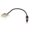 Aerpro APA77 Antenna Adapter fits Lexus
