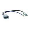 Aerpro APA79 Antenna Adapter fits Honda