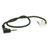 Aerpro APCLAA Steering Wheel Control Patch Lead fits Clarion