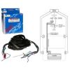 Aerpro APFH6A ISO Harness Fast 5m