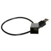 Aerpro APHOUSB1 OEM USB Retention fits Honda