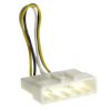 Aerpro APNIBTTH Bluetooth Bypass Harness fits Nissan