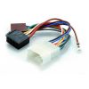 Aerpro APP0130 ISO Harness fits Suzuki