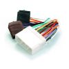 Aerpro APP030 ISO Harness fits Daewoo