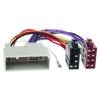 Aerpro APP054 ISO Harness fits Fiesta 03-05