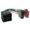 Aerpro APP075 ISO Harness fits Saab/Alfa romeo