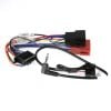 Aerpro APP9PIO5 ISO Harness with Steering Wheel Control Patch Lead fits Pioneer