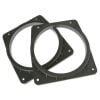 Aerpro APS312 Custom Speaker Spacer fits Mitsubishi