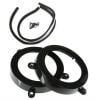 Aerpro APS317 Custom Speaker Spacer fits Mercedes-Benz