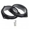 Aerpro APS331 Speaker Spacer fits Toyota