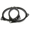 Aerpro APS334 Custom Speaker Spacer fits Toyota