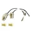 Aerpro APS58 OEM Speaker Retention Plug fits Holden Subaru Suzuki