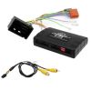 Aerpro CAFT01 Info Adapter fits Fiat