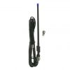 Aerpro CBW30 UHF Antenna 3dBi Whip 477MHz 30cm