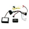 Aerpro CHBM12C Steering Wheel Control Harness fits BMW