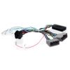 Aerpro CHCH3C Steering Wheel Control Harness fits Chrysler