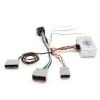 Aerpro CHHO9C Steering Wheel Control Harness fits Honda