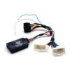 Aerpro CHHY8C Steering Wheel Control Harness fits Hyundai Kia