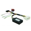 Aerpro CHMB3C Steering Wheel Control Harness fits Mitsubishi
