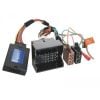 Aerpro CHMC1C Steering Wheel Control Harness fits Mercedes-Benz