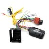 Aerpro CHMC9C Steering Wheel Control Harness fits Mercedes-Benz