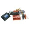 Aerpro CHMZ1C Steering Wheel Control Harness fits Mazda CX9 2009-on with Bose Audio