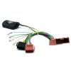 Aerpro CHMZ9C Steering Wheel Control Harness fits Mazda 3 BM CX9 without Bose