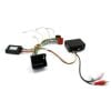 Aerpro CHPS2C Steering Wheel Control Harness fits Porsche