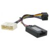 Aerpro CHSS2C Steering Wheel Control Harness fits Ssangyong Cars with Phone Button
